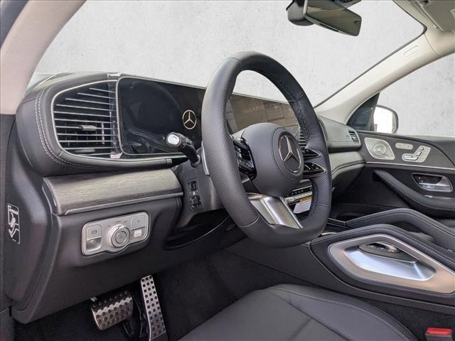 new 2026 Mercedes-Benz GLS 450 car, priced at $97,765