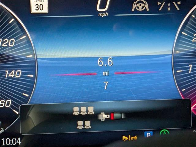 new 2026 Mercedes-Benz GLS 450 car, priced at $97,765