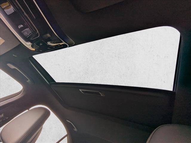 new 2026 Mercedes-Benz C-Class car, priced at $51,350