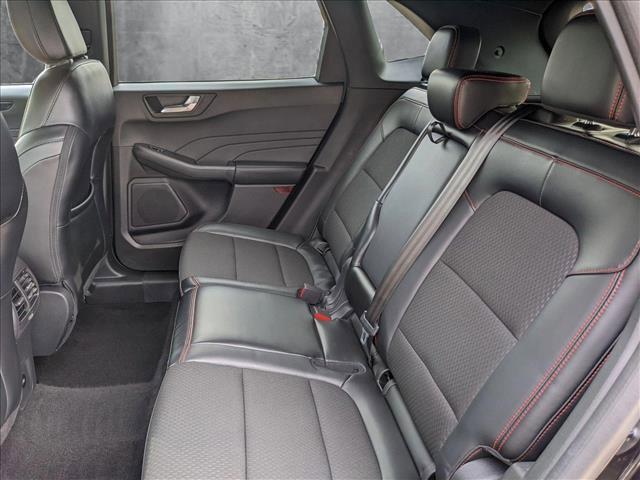 used 2024 Ford Escape car, priced at $22,981
