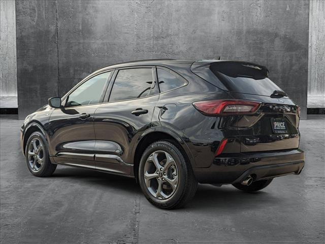 used 2024 Ford Escape car, priced at $22,981