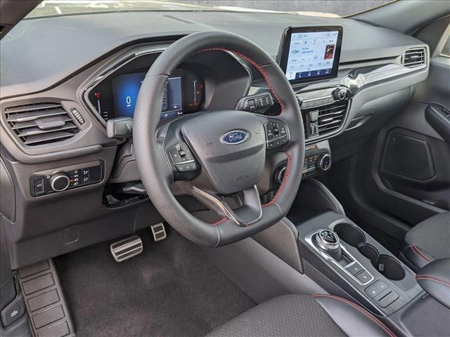 used 2024 Ford Escape car, priced at $22,981