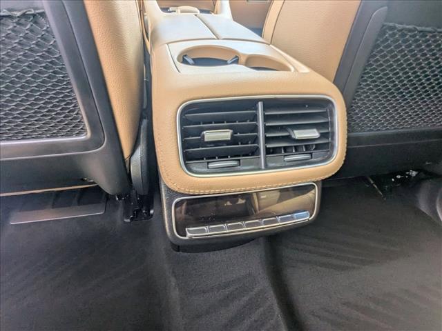 used 2024 Mercedes-Benz GLS 580 car, priced at $77,081