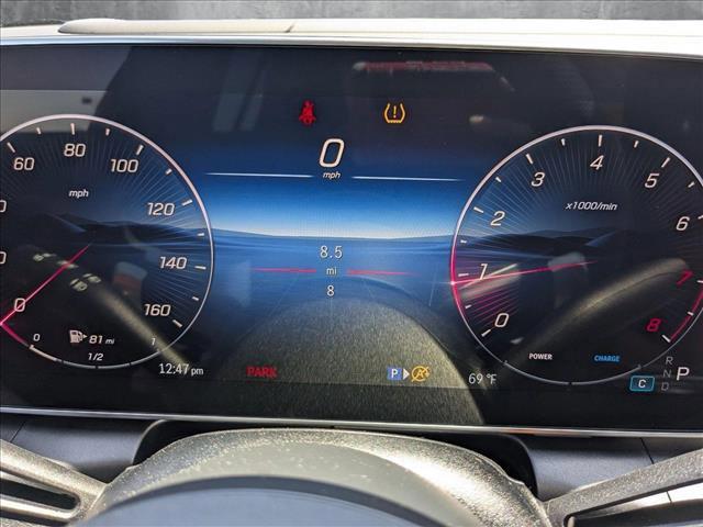 new 2025 Mercedes-Benz GLC 300 car, priced at $69,100