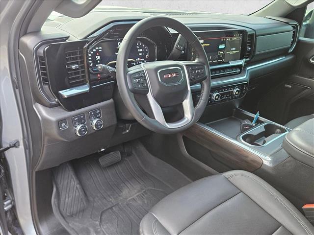 used 2024 GMC Sierra 2500 car, priced at $58,581
