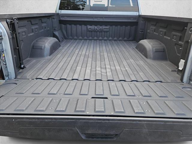 used 2024 GMC Sierra 2500 car, priced at $58,581