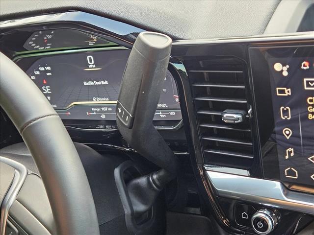 used 2024 GMC Sierra 2500 car, priced at $58,581