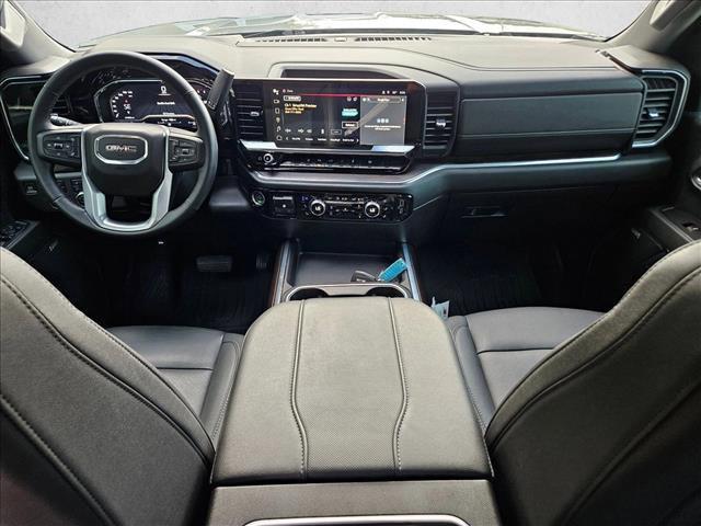 used 2024 GMC Sierra 2500 car, priced at $58,581