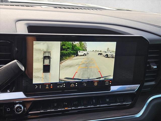 used 2024 GMC Sierra 2500 car, priced at $58,581