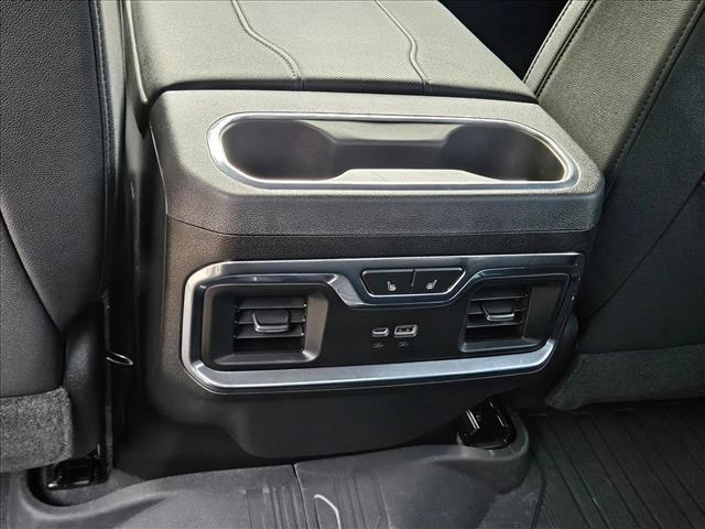 used 2024 GMC Sierra 2500 car, priced at $58,581