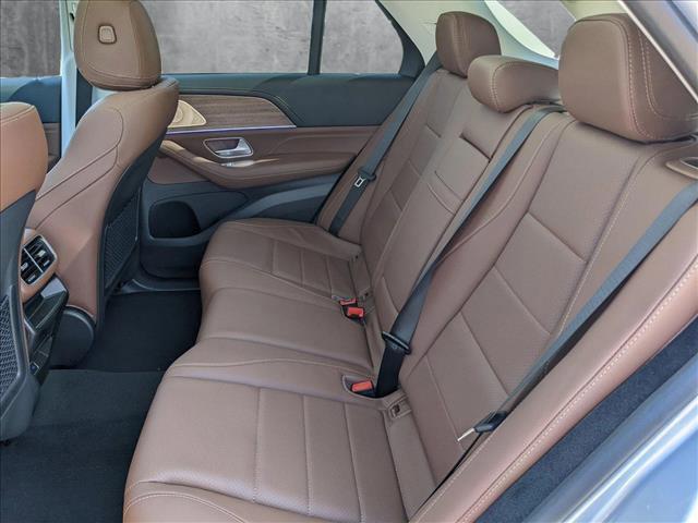 new 2025 Mercedes-Benz GLE 350 car, priced at $77,600