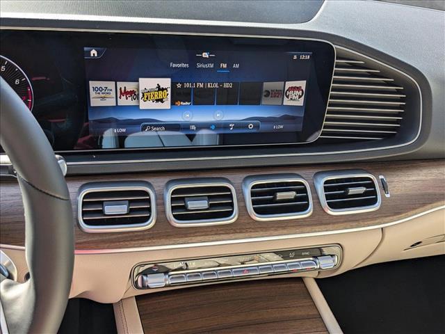 used 2025 Mercedes-Benz GLE 350 car, priced at $59,777