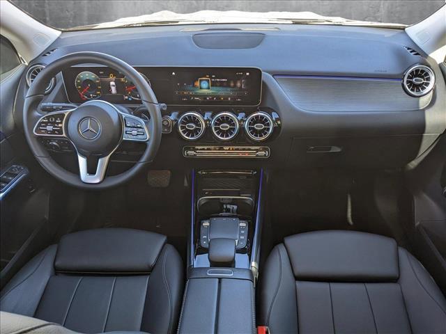 used 2021 Mercedes-Benz GLA 250 car, priced at $27,978