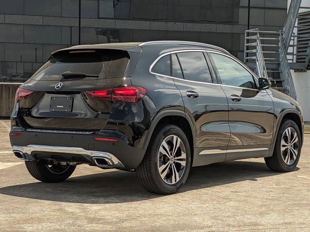 used 2025 Mercedes-Benz GLA 250 car, priced at $40,777