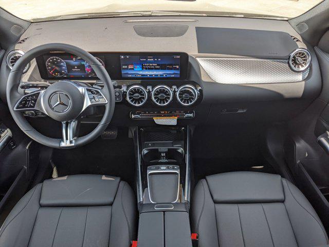 used 2025 Mercedes-Benz GLA 250 car, priced at $40,777