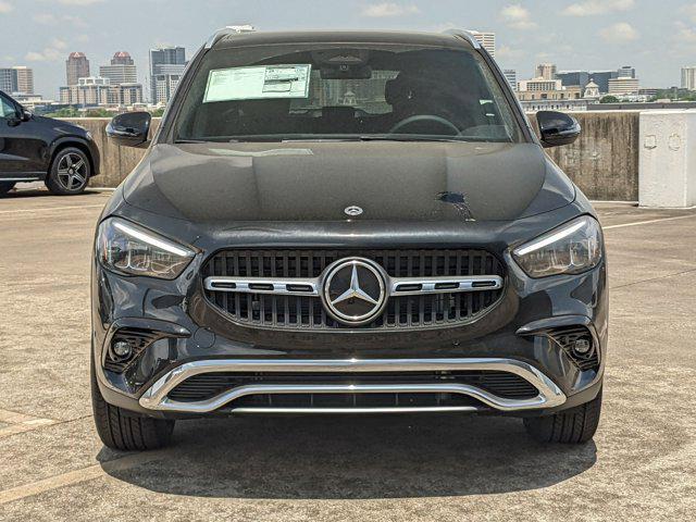 used 2025 Mercedes-Benz GLA 250 car, priced at $40,777