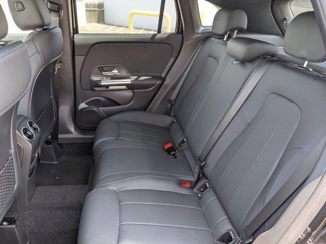 used 2025 Mercedes-Benz GLA 250 car, priced at $40,777