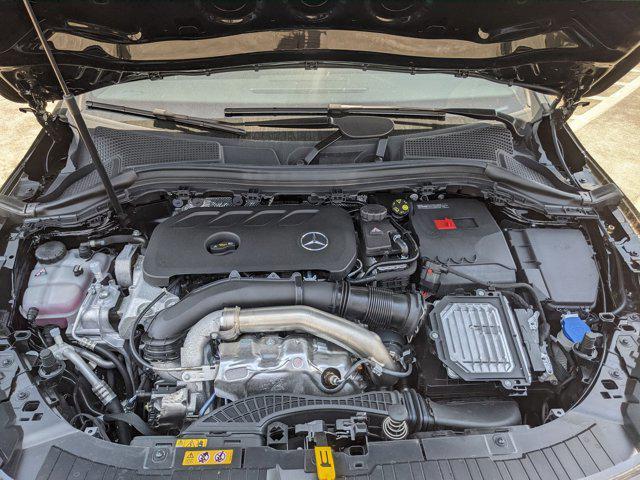 used 2025 Mercedes-Benz GLA 250 car, priced at $40,777