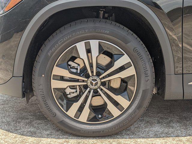 used 2025 Mercedes-Benz GLA 250 car, priced at $40,777