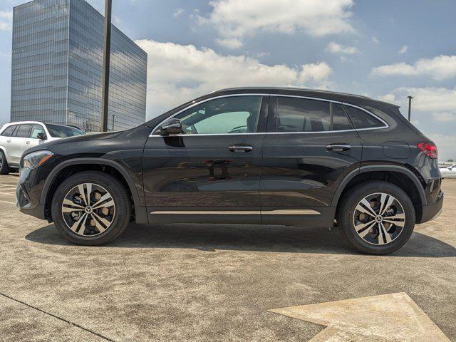 used 2025 Mercedes-Benz GLA 250 car, priced at $40,777