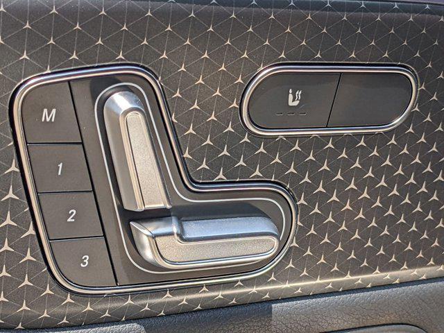 used 2025 Mercedes-Benz GLA 250 car, priced at $40,777