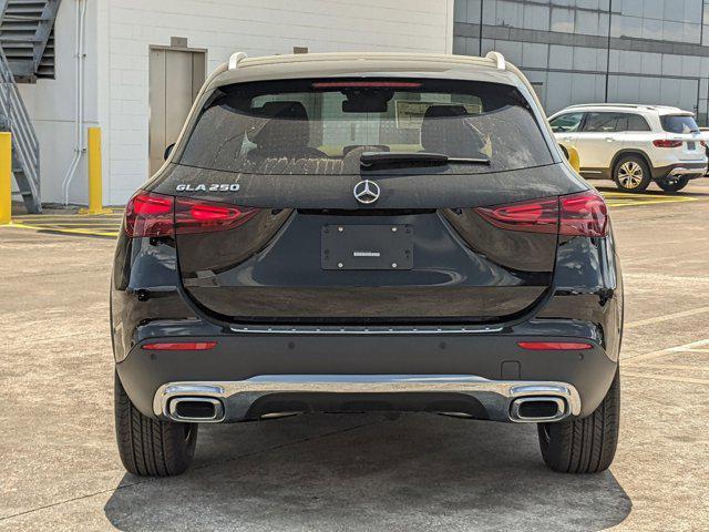 used 2025 Mercedes-Benz GLA 250 car, priced at $40,777