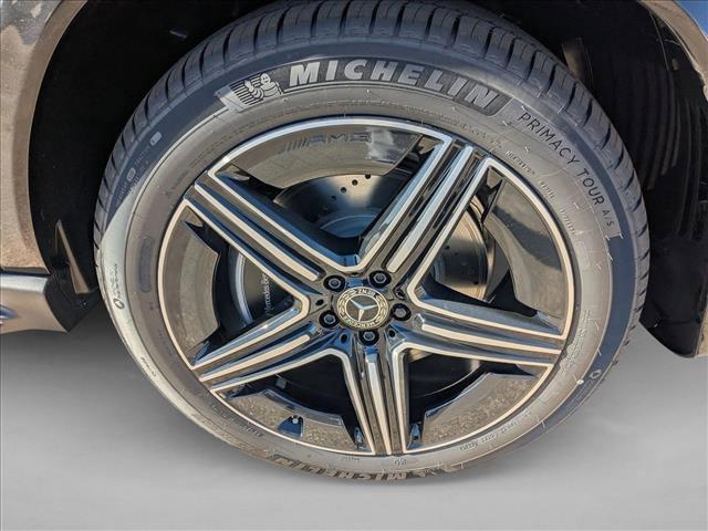 new 2026 Mercedes-Benz GLE 450 car, priced at $85,460