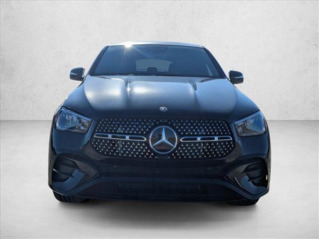 new 2026 Mercedes-Benz GLE 450 car, priced at $85,460