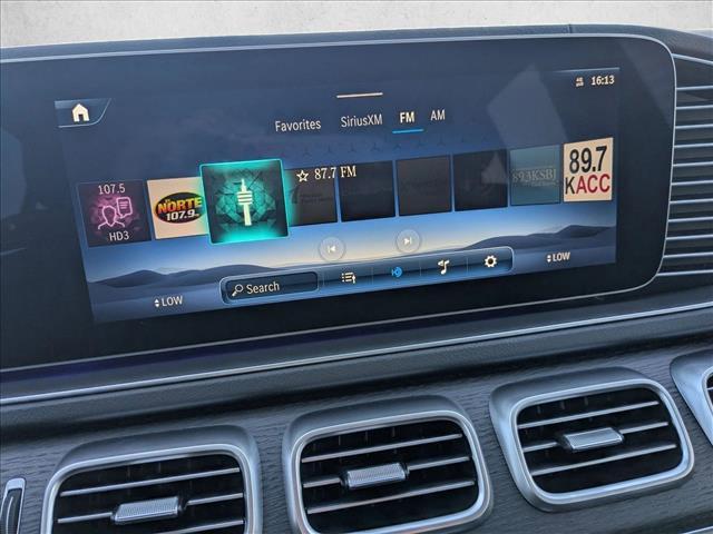 new 2026 Mercedes-Benz GLE 450 car, priced at $85,460