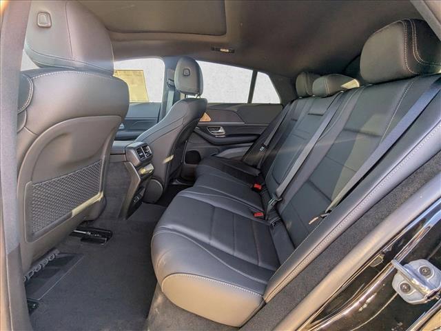 new 2026 Mercedes-Benz GLE 450 car, priced at $85,460