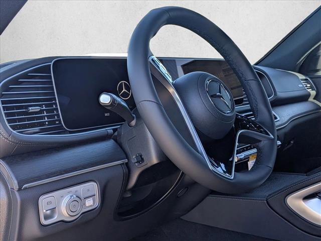 new 2026 Mercedes-Benz GLE 450 car, priced at $85,460