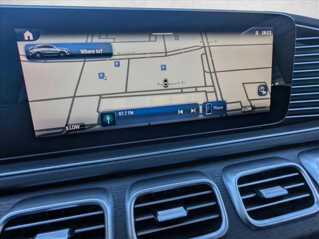 new 2026 Mercedes-Benz GLE 450 car, priced at $85,460