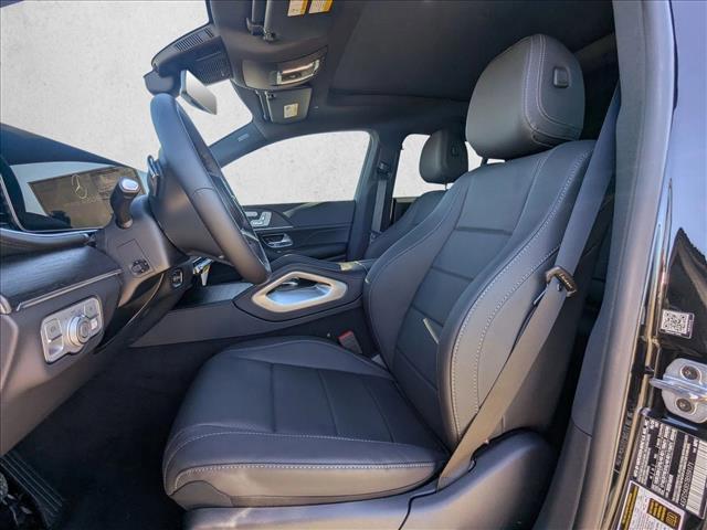 new 2026 Mercedes-Benz GLE 450 car, priced at $85,460