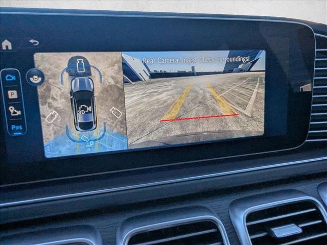 new 2026 Mercedes-Benz GLE 450 car, priced at $85,460