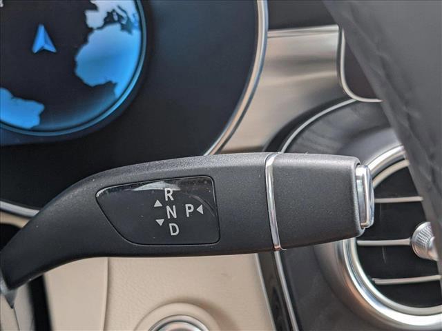 used 2022 Mercedes-Benz GLC 300 car, priced at $34,981