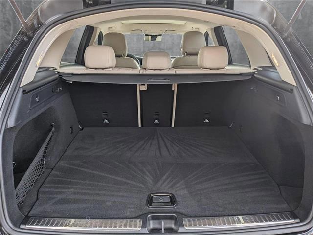 used 2022 Mercedes-Benz GLC 300 car, priced at $34,981