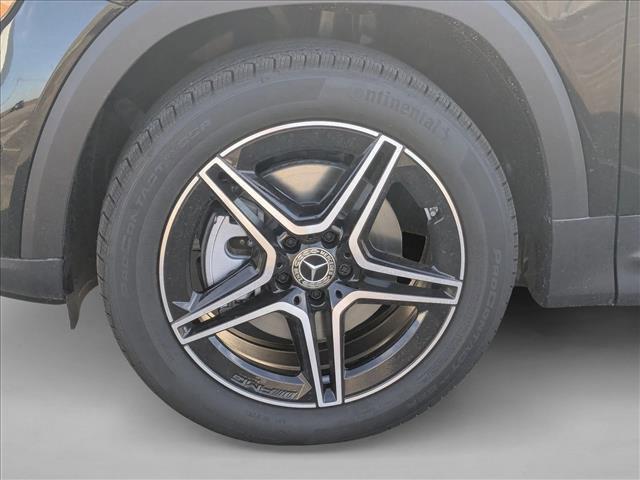 new 2026 Mercedes-Benz GLB 250 car, priced at $47,150