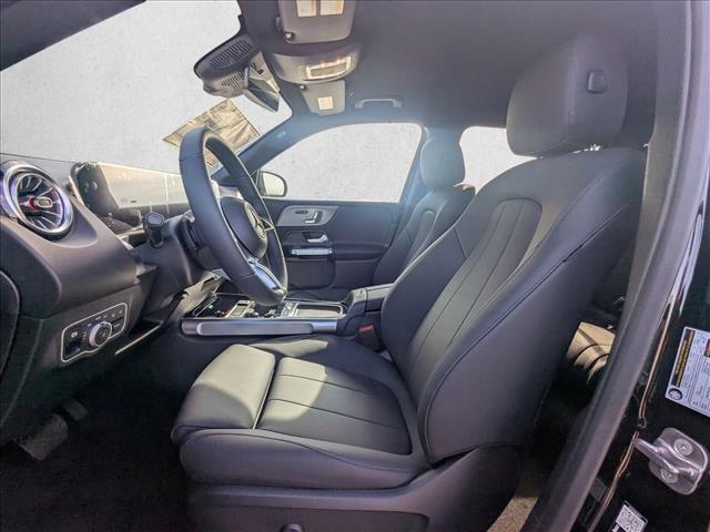 new 2026 Mercedes-Benz GLB 250 car, priced at $47,150