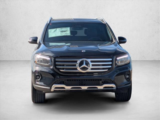 new 2026 Mercedes-Benz GLB 250 car, priced at $47,150