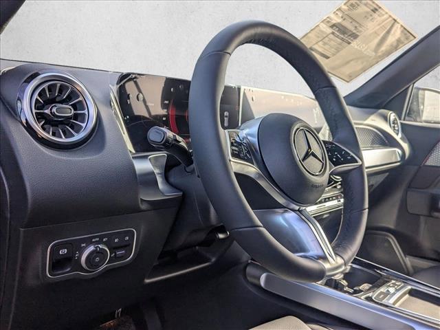 new 2026 Mercedes-Benz GLB 250 car, priced at $47,150