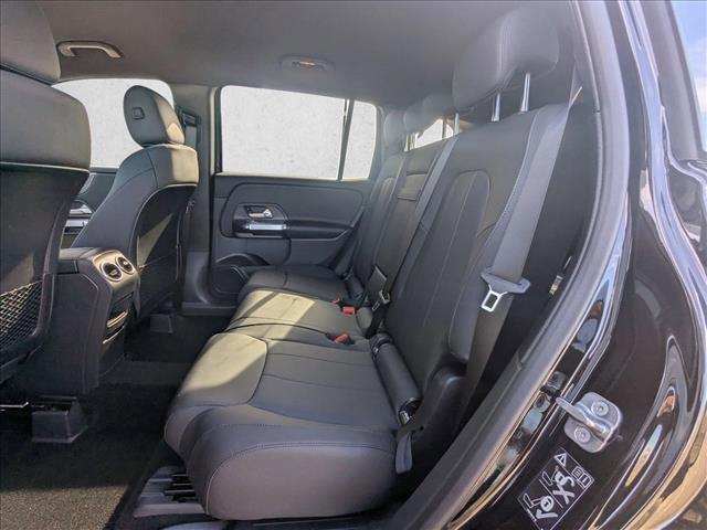 new 2026 Mercedes-Benz GLB 250 car, priced at $47,150