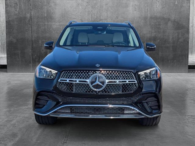 new 2025 Mercedes-Benz GLE 350 car, priced at $68,025