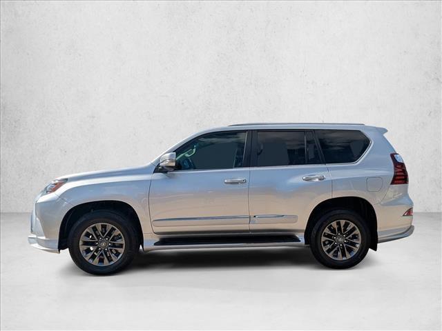 used 2019 Lexus GX 460 car, priced at $38,581
