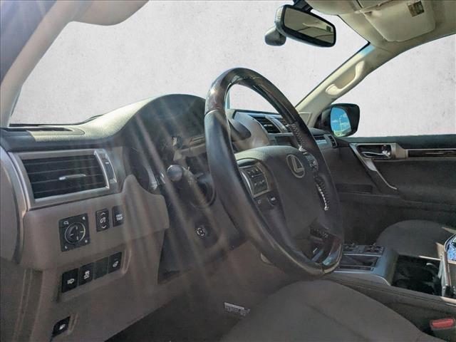 used 2019 Lexus GX 460 car, priced at $38,581