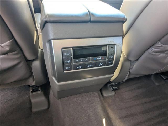 used 2019 Lexus GX 460 car, priced at $38,581