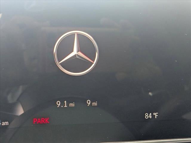 new 2026 Mercedes-Benz AMG CLE 53 car, priced at $102,625