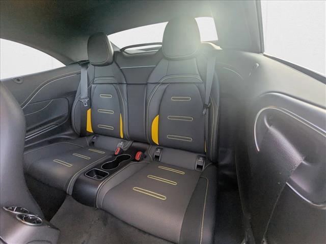 new 2026 Mercedes-Benz AMG CLE 53 car, priced at $102,625