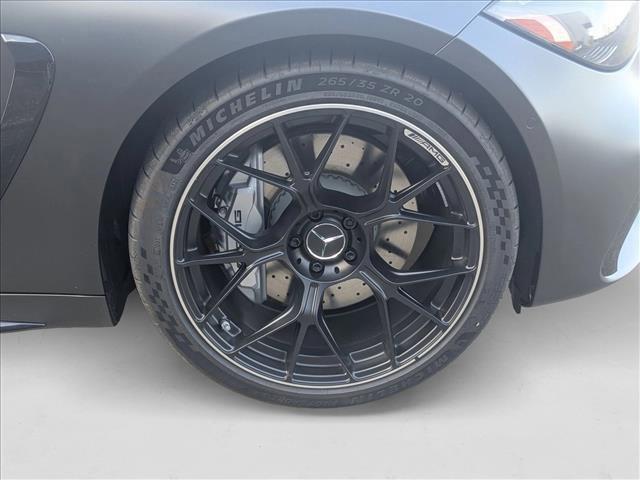 new 2026 Mercedes-Benz AMG CLE 53 car, priced at $102,625