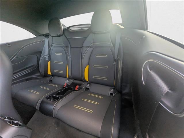 new 2026 Mercedes-Benz AMG CLE 53 car, priced at $102,625