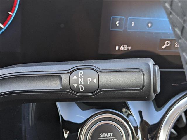 used 2023 Mercedes-Benz GLA 250 car, priced at $33,981